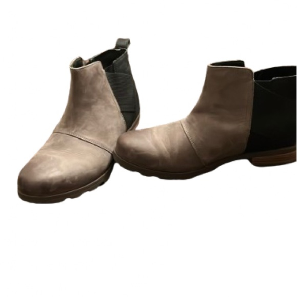 Sorel women’s boots